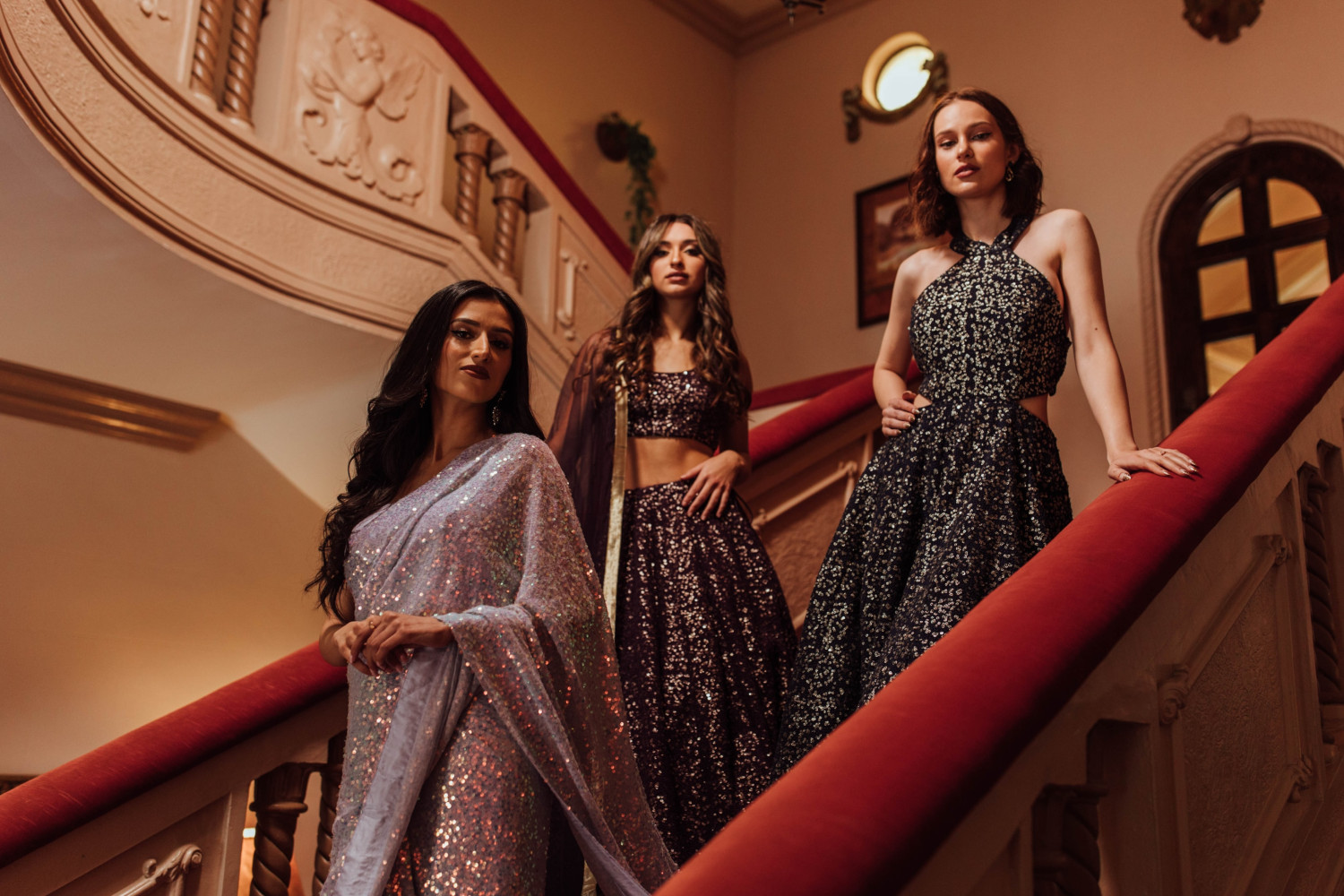 Indian & Fusion Wear