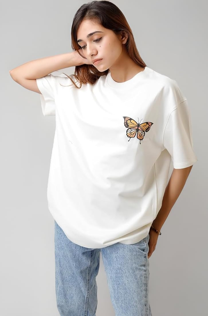 Cotton T-Shirt